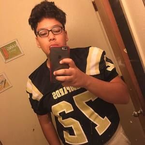 Meet your Posher, Edwin